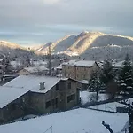 شباب لإسكون 2* يانارس
