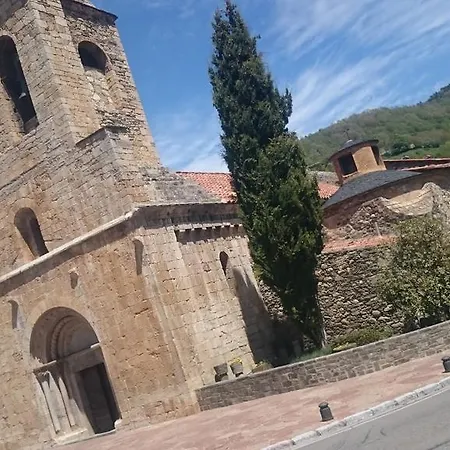 L'escon Hotel