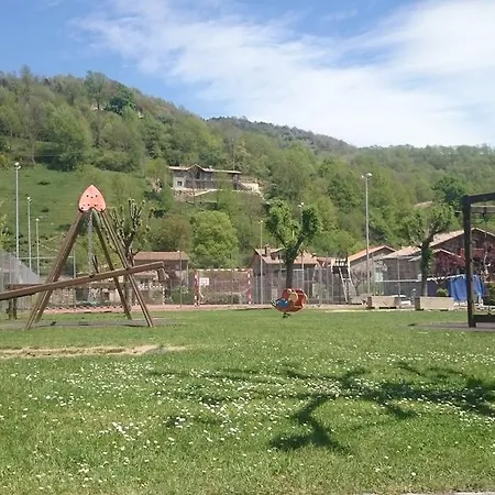 L'escon Hotel 2*