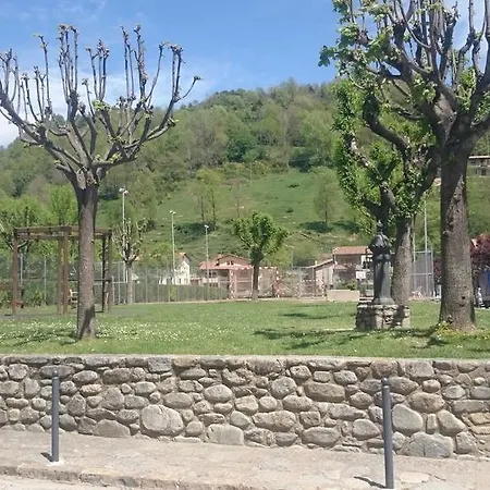 Hotel L'escon