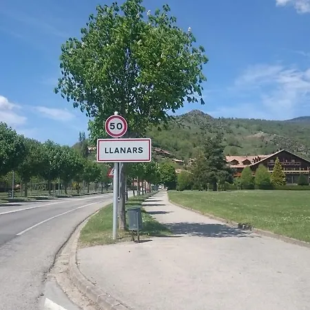 Hotel L'escon