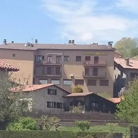 Hotel L'escon