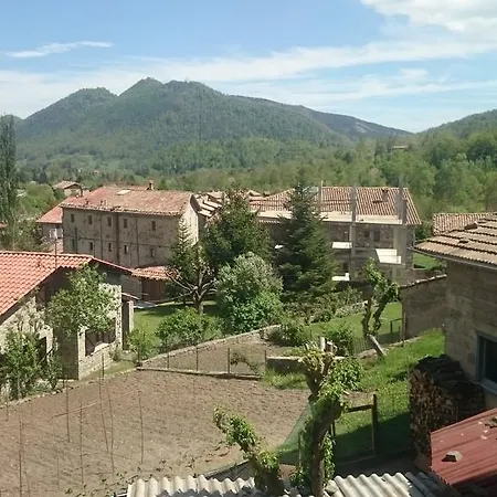 Hotel L'escon