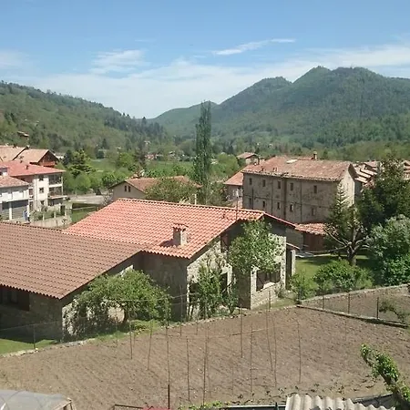 Hotel L'escon 2*