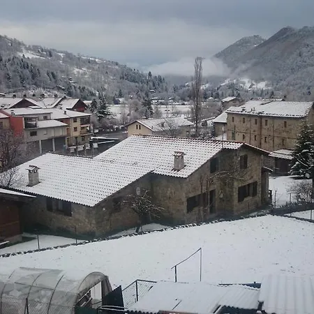 Hotel L'escon 2*