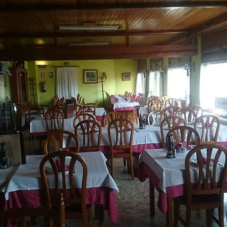 L'escon Hotel 2*