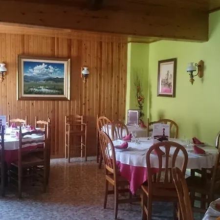 Hotel L'escon
