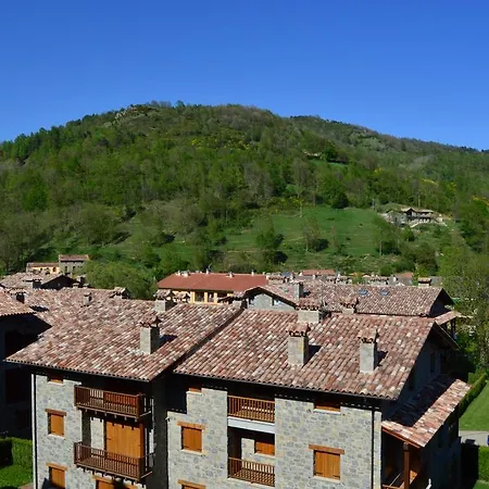 Hotel L'escon 2*