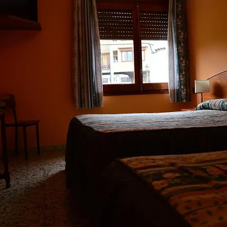 Hotel L'escon