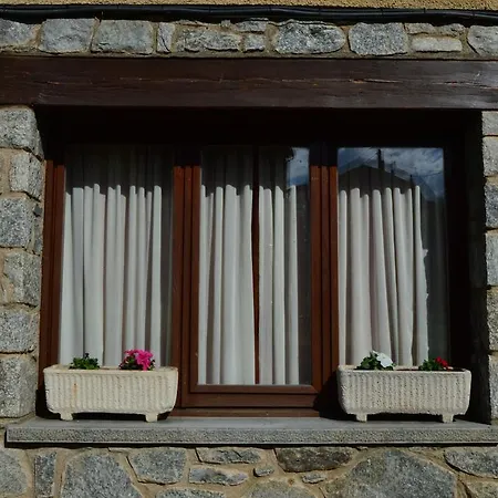 L'escon Hotel 2*