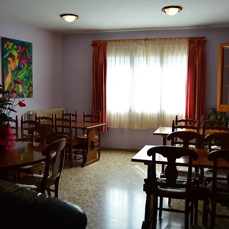 Hotel L'escon 2*