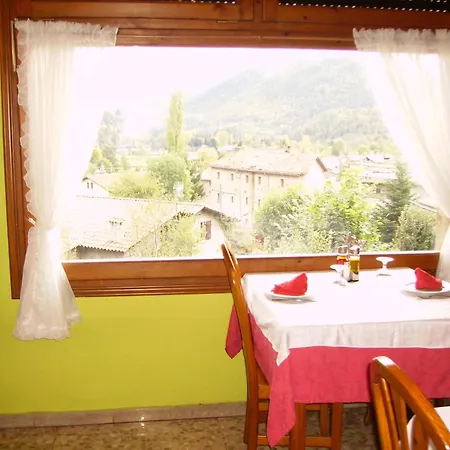 Hotel L'escon