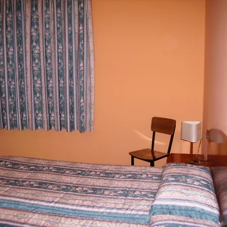 Hotel L'escon Llanars