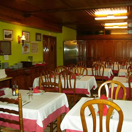 Hotel L'escon Llanars