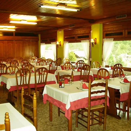 Hotel L'escon