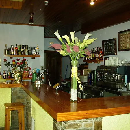 Hotel L'escon Llanars