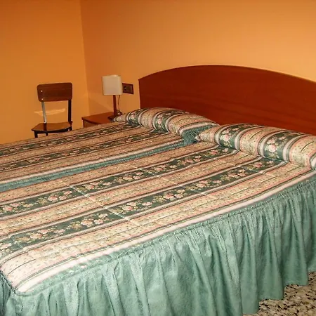 L'escon Hotel