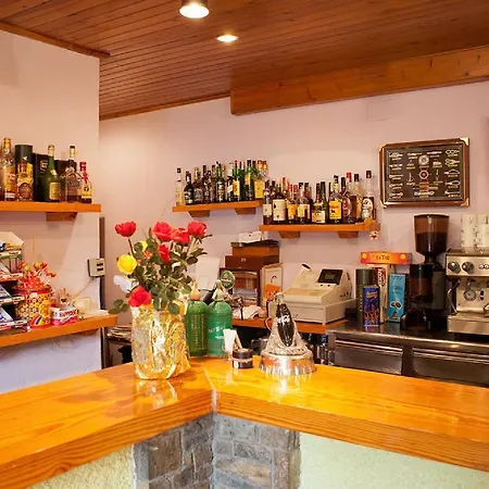 L'escon Hotel