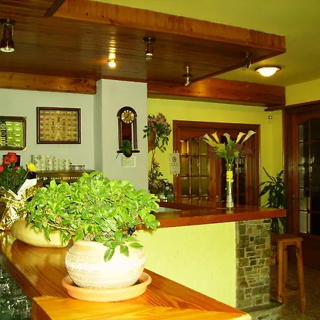 L'escon Hotel