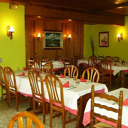 Hotel L'escon 2*