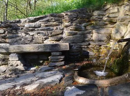 L'escon Ξενοδοχείο Llanars