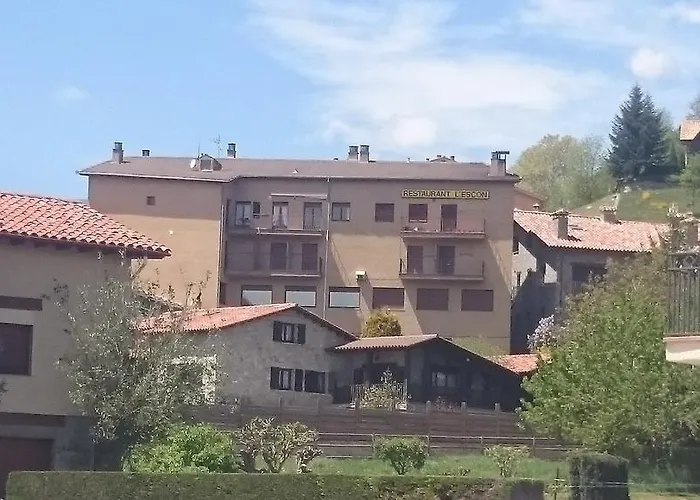Hotel L'escon