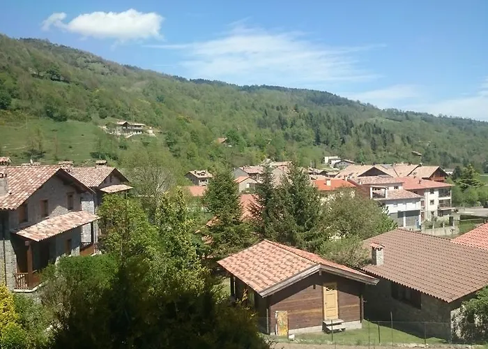 L'escon Hotel 2*