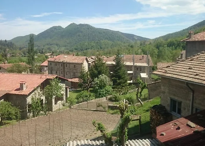 Hotel L'escon