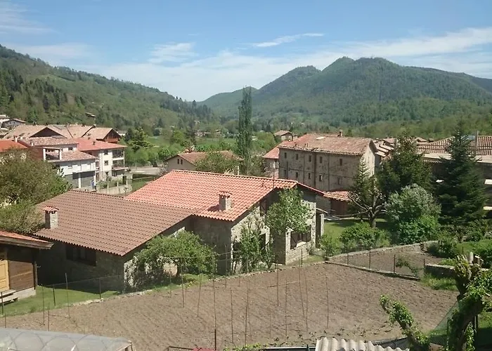 Hotel L'escon 2*
