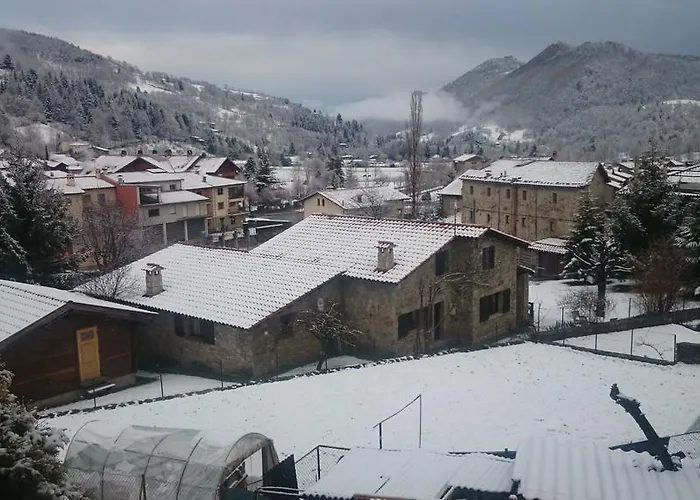 Hotel L'escon 2*