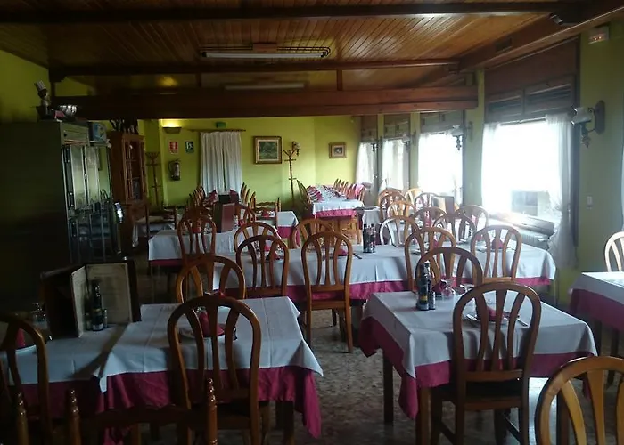 L'escon Hotel 2*