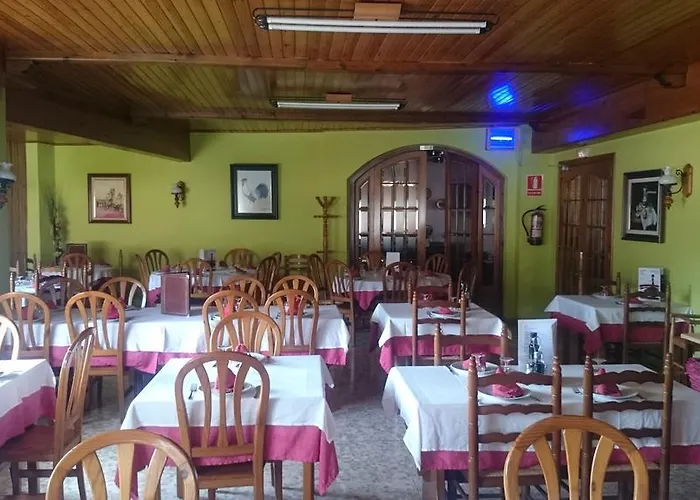 Hotel L'escon 2*