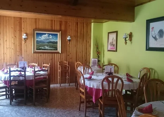 Hotel L'escon