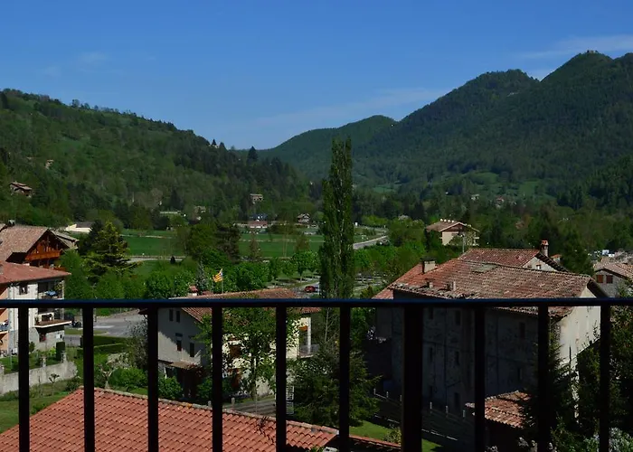 L'escon Hotel
