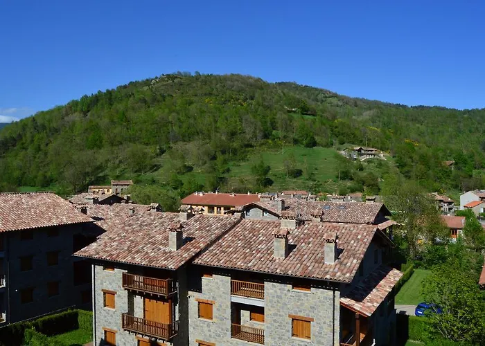 Hotel L'escon 2*