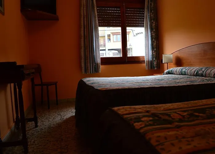 Hotel L'escon