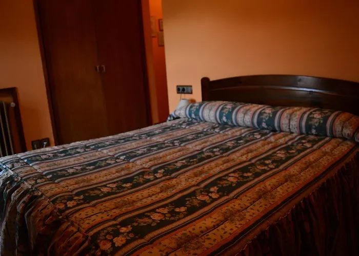 Hotel L'escon