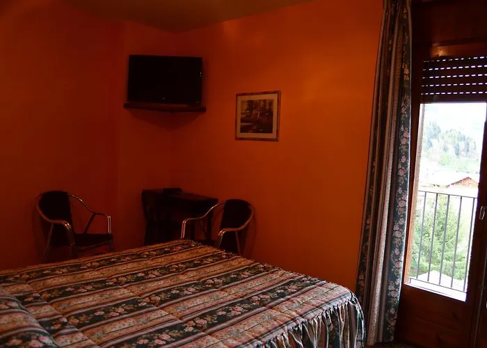 L'escon Hotel 2*