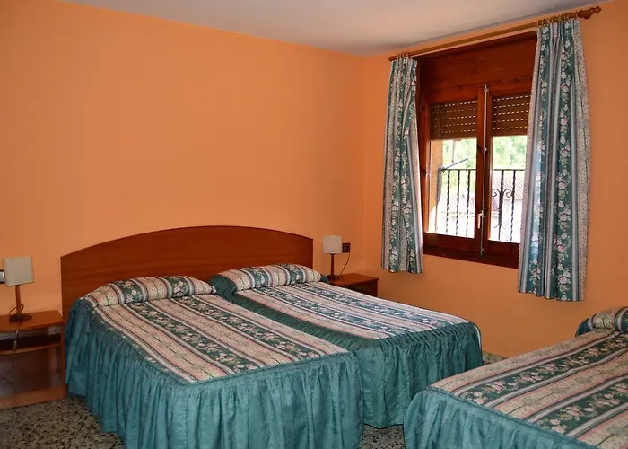 Hotel L'escon 2*