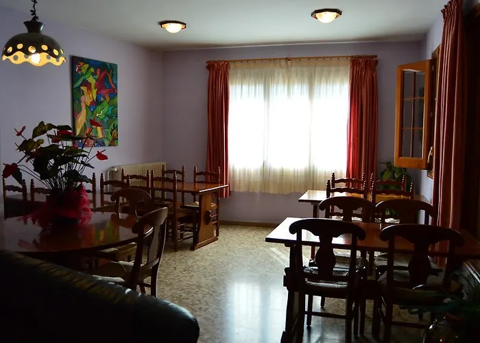 Hotel L'escon 2*