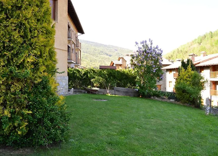 Hotel L'escon Llanars