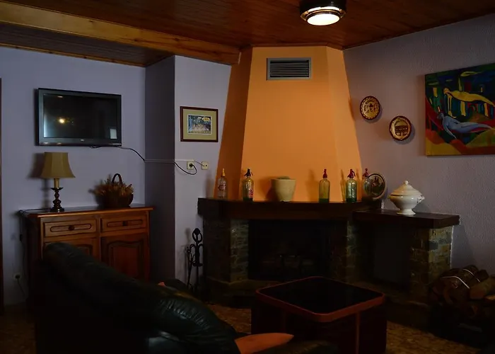 L'escon Hotel 2*