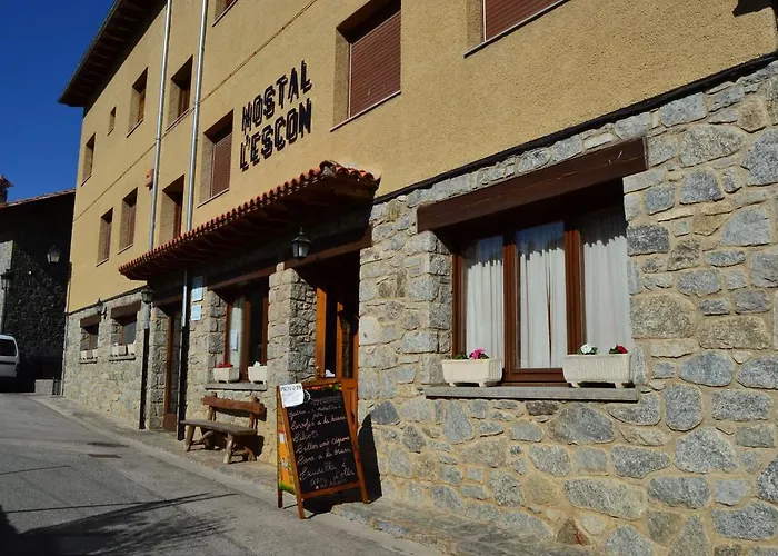 L'escon