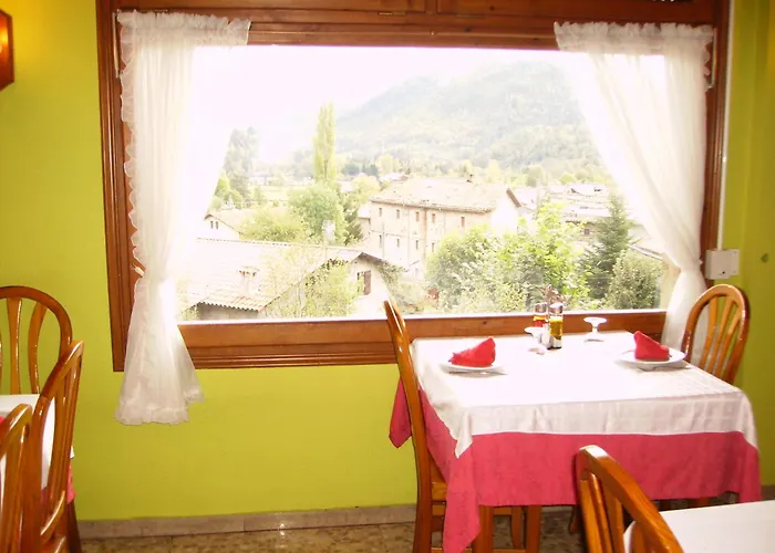 Hotel L'escon