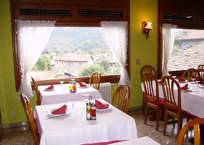 Hotel L'escon 2*