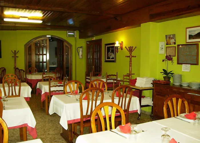 Hotel L'escon