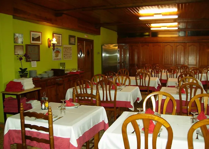 Hotel L'escon Llanars