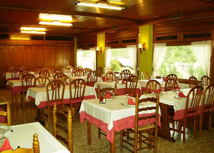 Hotel L'escon