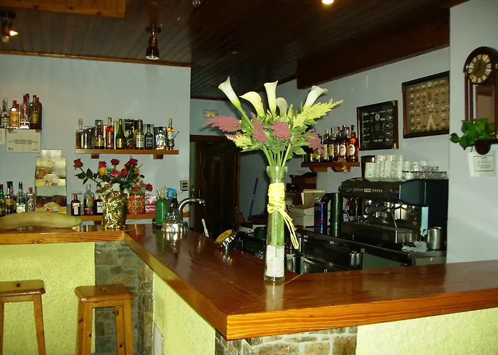 Hotel L'escon Llanars