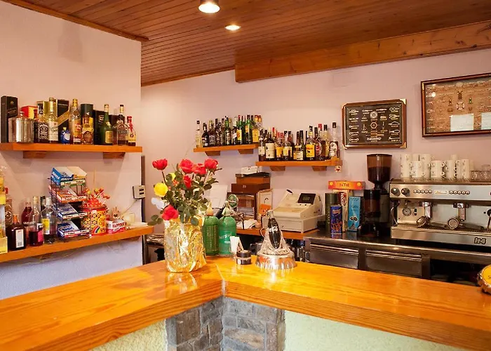 L'escon Hotel